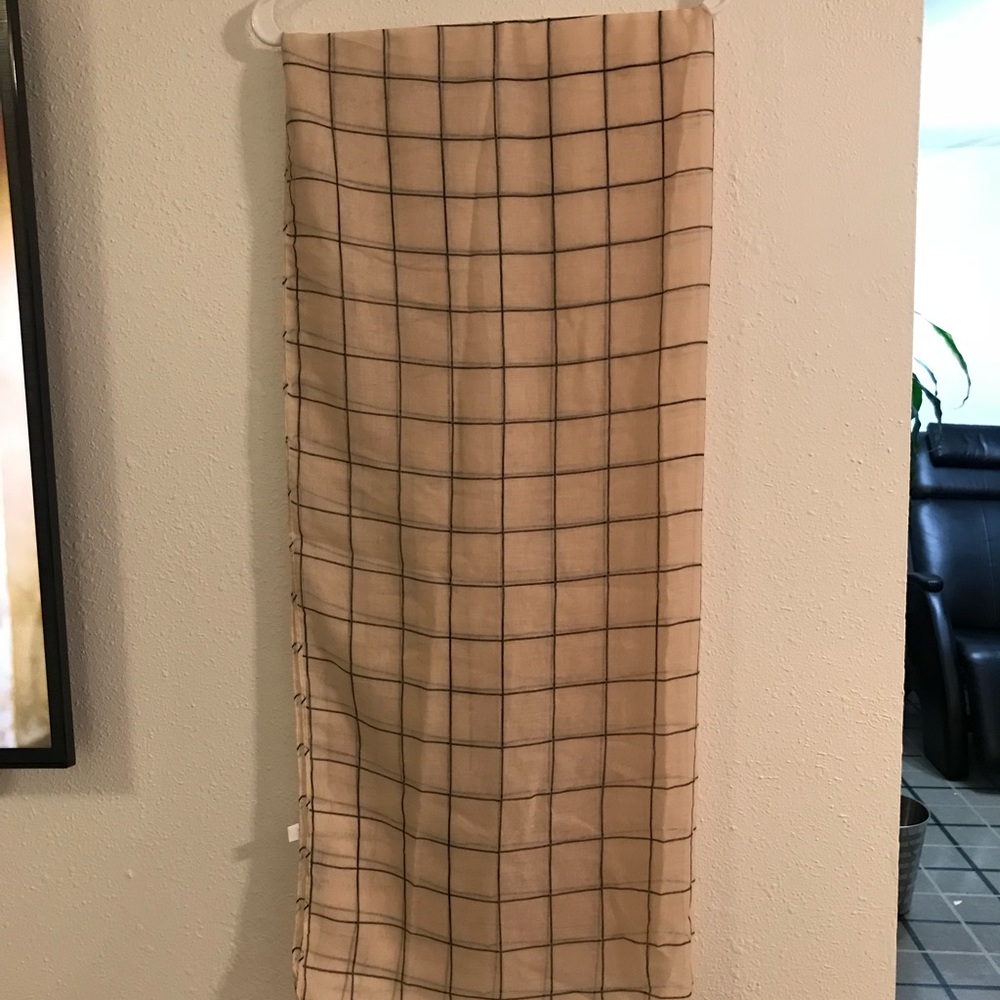 Brand New Rachel Pally Scarf